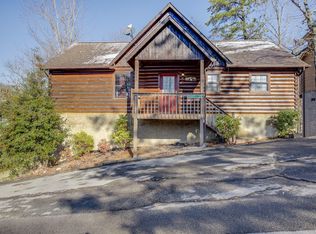 2204 Hawks Point Way, Sevierville, TN 37862