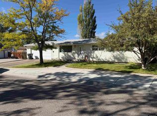 710 Central St, Rock Springs, WY 82901
