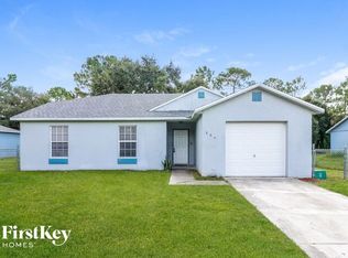 365 Clay St, Labelle, FL 33935