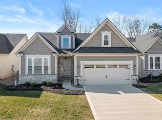 729 Leoness Ct, Avon Lake, OH 44012