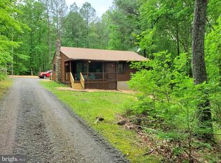 6304 Burr Hill Rd, Rhoadesville, VA 22542