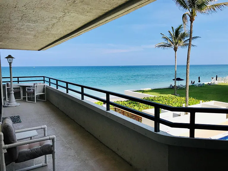 3560 S Ocean Blvd #301 — Photo 5