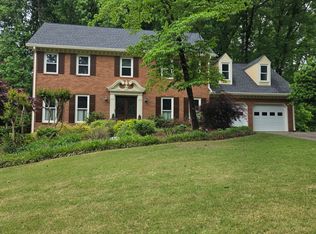 2137 Spindrift Ct, Marietta, GA 30062