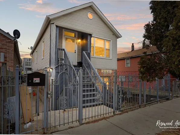 1920 S Sangamon St, Chicago, IL 60608