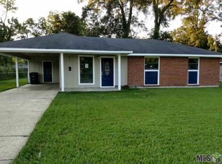 6347 Blue Grass Dr, Baton Rouge, LA 70812
