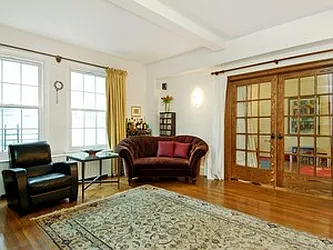 Sold by Corcoran