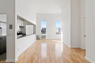 Rented by Living New York