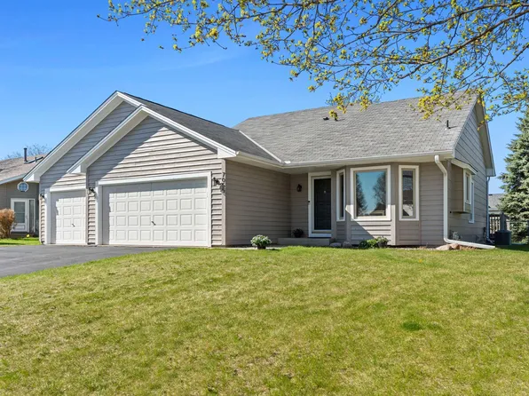 7055 Upper 157th St W, Apple Valley, MN 55124