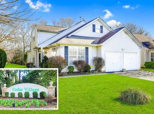 49 Orchid Ln, Brick, NJ 08724