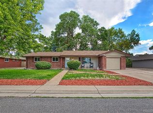 6087 Lewis St, Arvada, CO 80004