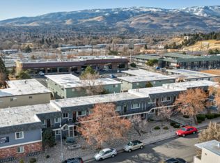 1380 Carlin St #3, Reno, NV 89503