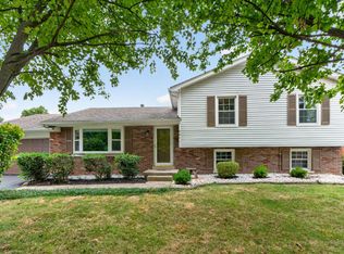 2011 Abelia Ln, Lexington, KY 40504