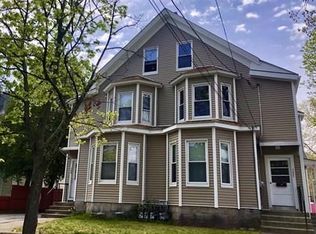 127 Brown St SUITE 2, Waltham, MA 02453