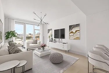 Rented by Compass