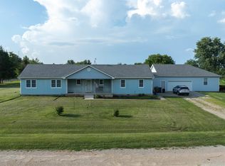 26525 Goodwill Chapel Rd, Sedalia, MO 65301