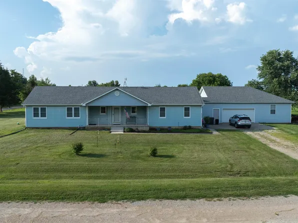 26525 Goodwill Chapel Rd, Sedalia, MO 65301