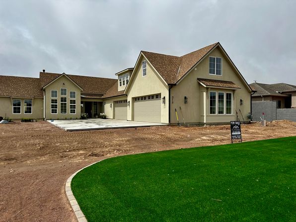319 N 200 W, Enterprise, UT 84725