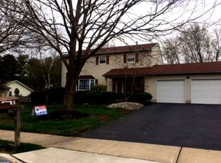 10 Tyndale Rd, Hamilton, NJ 08690