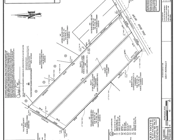 110 Dial Rd, Monroe, GA 30655