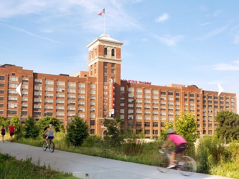 Ponce City Market