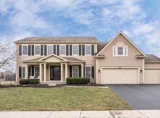 3066 Alum Trail Pl, Lewis Center, OH 43035