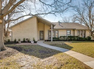 3612 Bonniebrook Dr, Plano, TX 75075