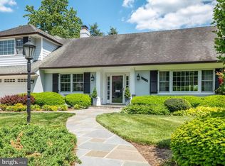 7213 Pomander Ln, Chevy Chase, MD 20815