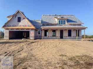 1251 Kyles Loop NE, Townsend, GA 31331