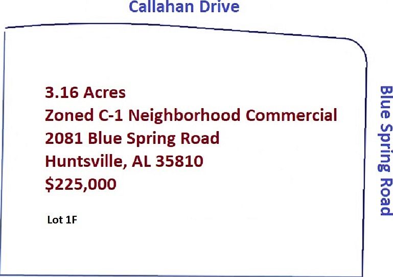 1st image of Blue Springs Rd