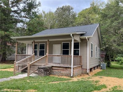 15277 Darden St, Branchville, VA, 23828