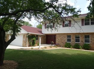 3120 Tally Ho Dr, Kokomo, IN
