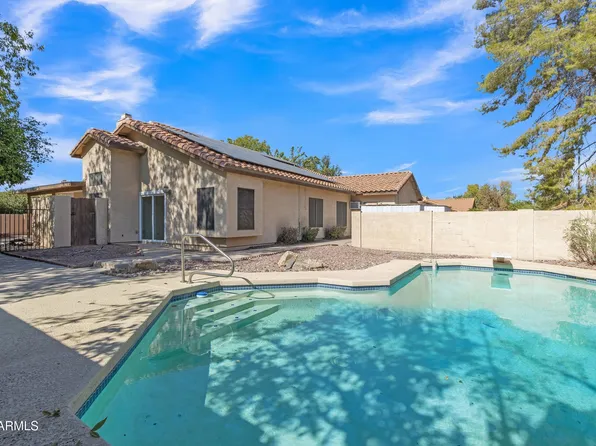 725 E WASHINGTON Avenue, Gilbert, AZ 85234