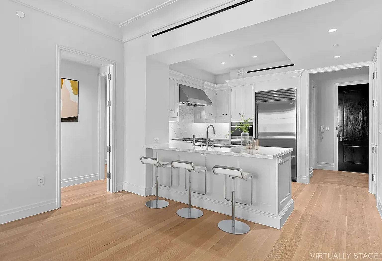 301 East 80th Street — Photo 4