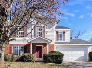 4834 Hopewood Ln, Charlotte, NC 28216