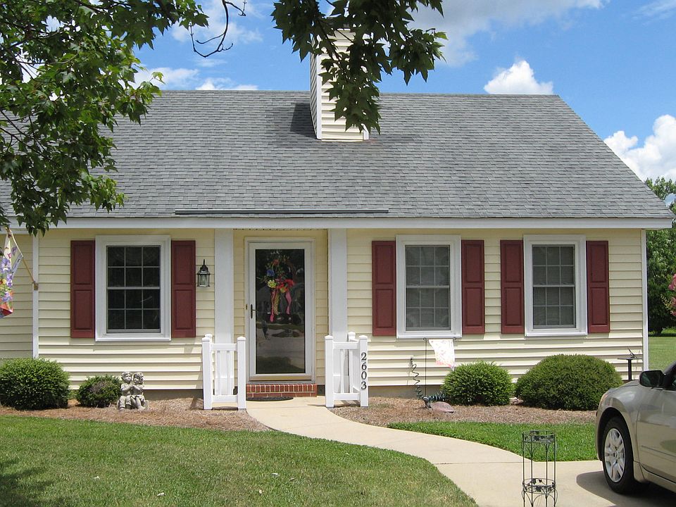 2nd image of 2603 Joel Ln N