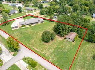 110/110 E Tower Dr, Murfreesboro, AR 71958