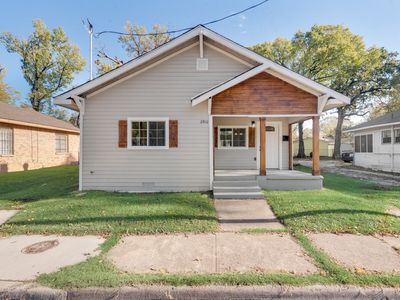 2910 Pine St, Dallas, TX, 75215