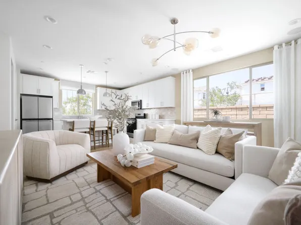 4276 S Malagon Privado, Ontario, CA 91761