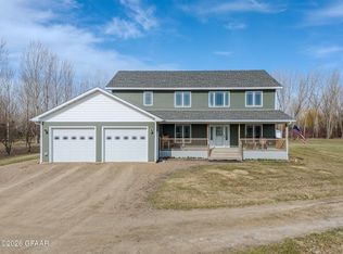 7350 S 23rd St, Grand Forks, ND 58201