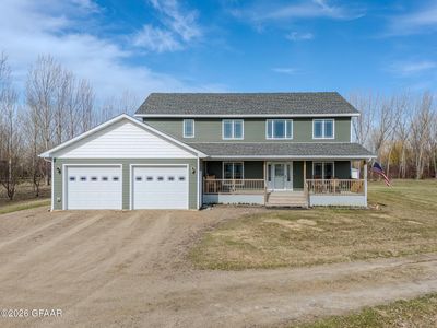 7350 S 23rd St, Grand Forks, ND, 58201