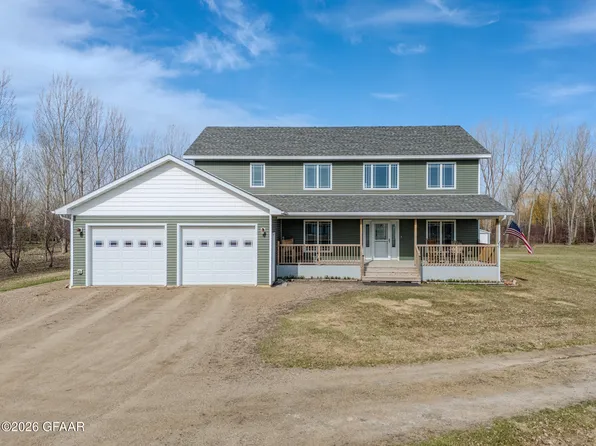 7350 S 23rd St, Grand Forks, ND 58201