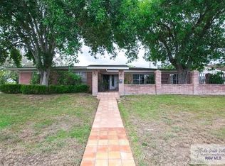 918 S 25th St, Harlingen, TX 78550