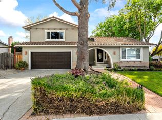 2793 Longspur Way, Pleasanton, CA 94566