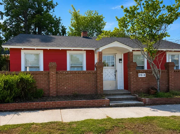 28 N 2nd St #218B, Glenwood, GA 30428