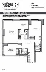 Rented by Living Source Realty