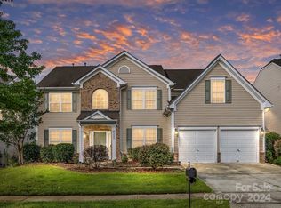 13808 Mallard Lake Rd, Charlotte, NC 28262