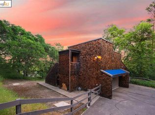 1640 Las Trampas Rd, Alamo, CA 94507