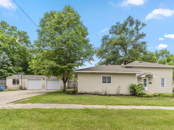 501 W Grove St, Greenville, MI 48838
