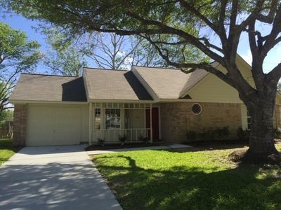 3314 S Primrose Meadows Cir, Pearland, TX, 77584