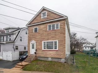 311 Itaska St, Hillside, NJ 07205